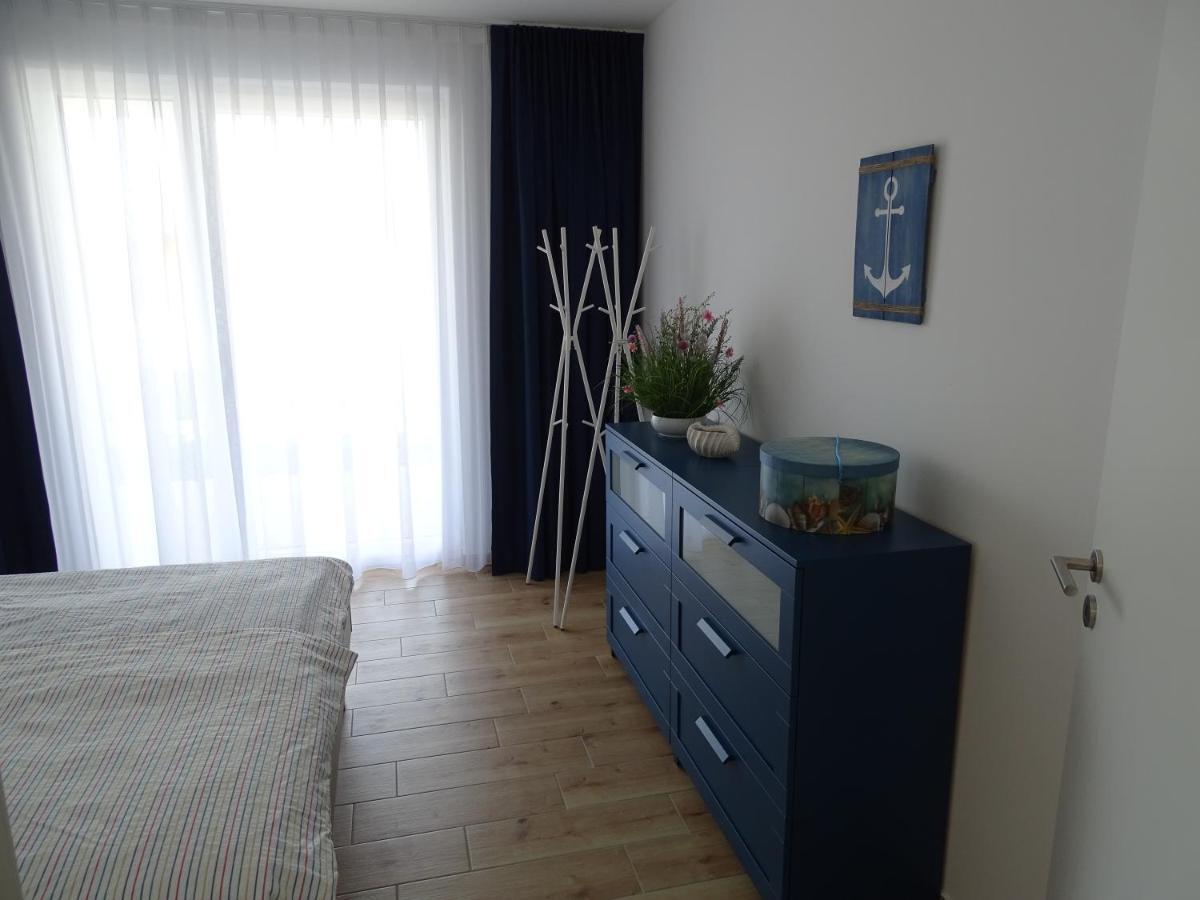 Feriendomizil Am Stoermthaler See, Lagovida, Leipziger Neuseenland, Grosspoesna, Privatstrand Exteriör bild